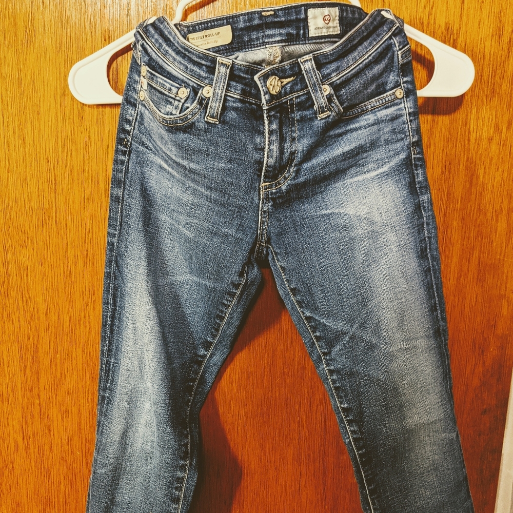 AG jeans